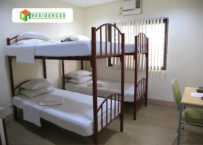 Hostel Un Residences