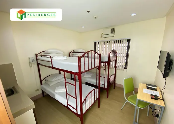 Hostel Un Residences